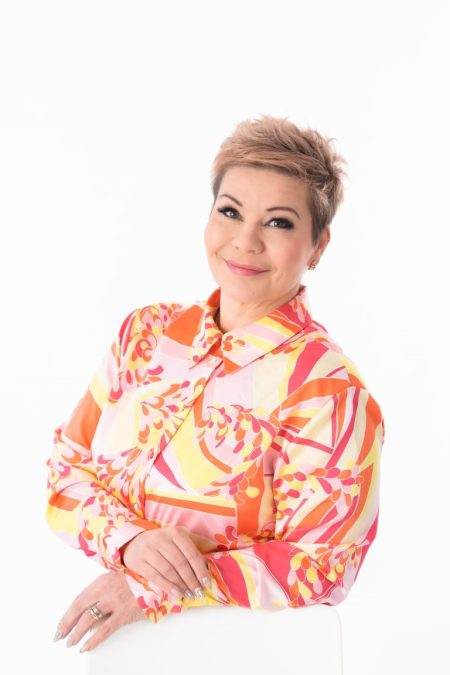 Paula Werning